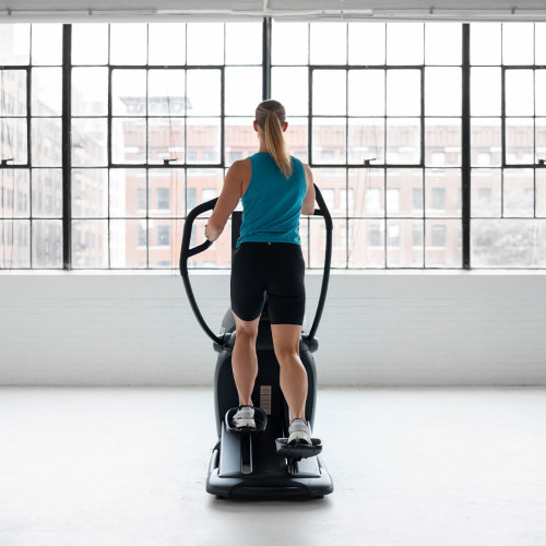 Орбітрек  True Gravity Cross Trainer LED - фото №2